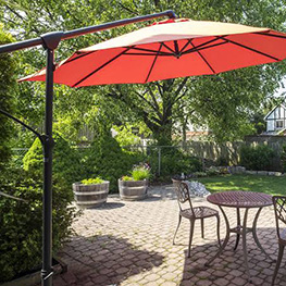 parasols parasols
